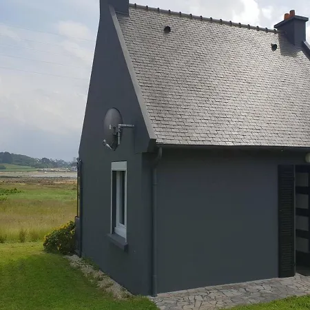 Дом отдыха Maison Renovee Avec Jardin, Wifi, Bbq, Parking, A 250m De La - - Fr-1-368-14 *