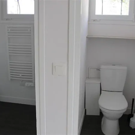 Maison Renovee Avec Jardin, Wifi, Bbq, Parking, A 250m De La - - Fr-1-368-14 Дом отдыха